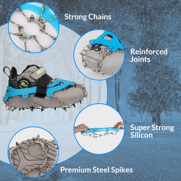 high-stream-gear-hiking-shoes-features