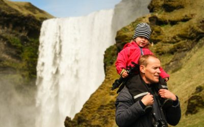 Hiking With Kids