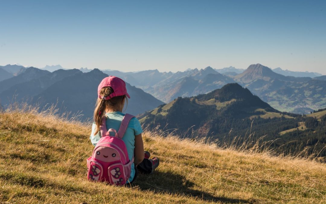 Family Hiking Trails in the United States