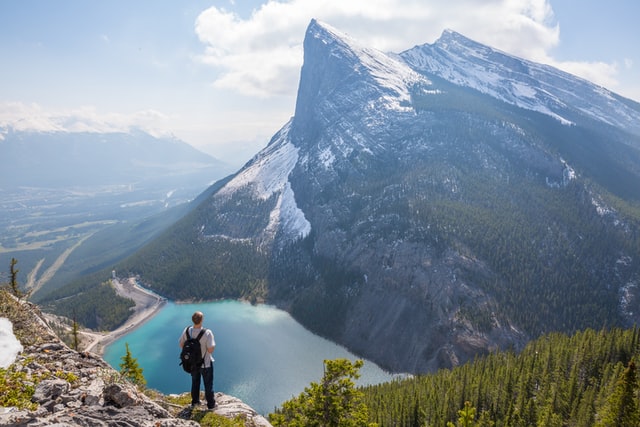 Trail-Hiking In 2021