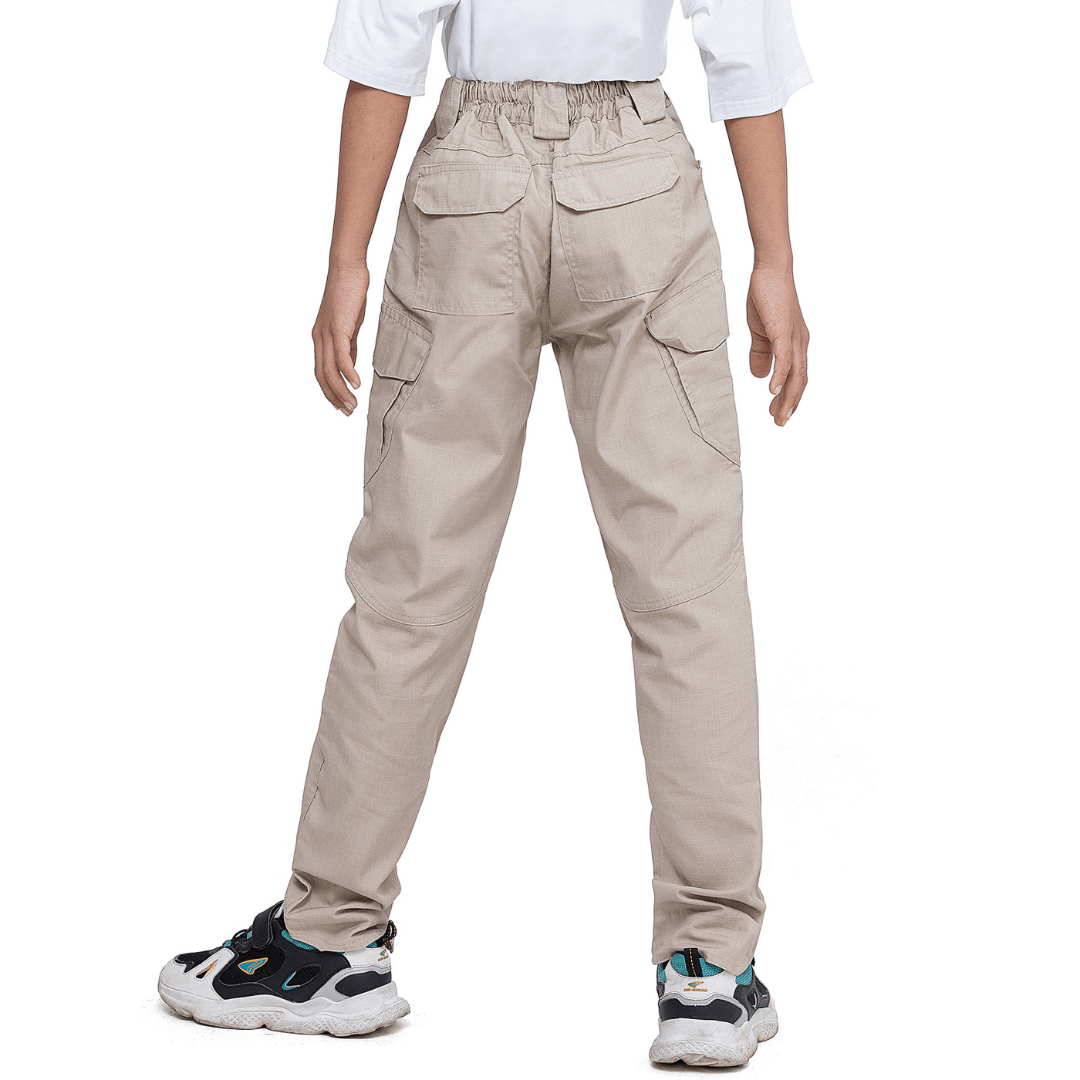 Hiking Pants for Kids - High Stream Gear