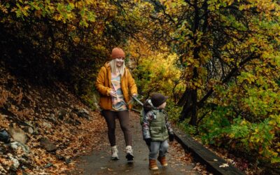 Hiking with Kids – Tips to Explore the Great Outdoors