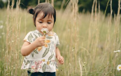 Hiking Provides Physical and Mental Benefits for Kids